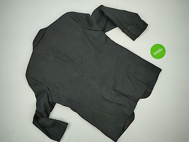 nirvana bluzy: Marynarka męska, rozmiar L — 3