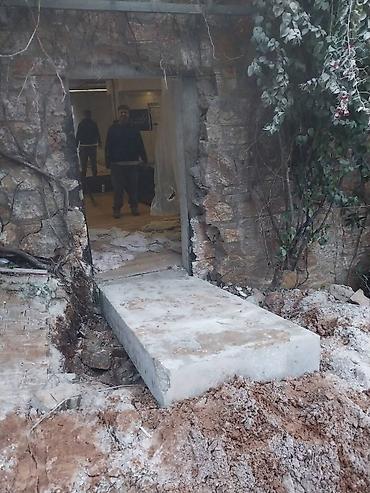 bina az iş elanları: Azərbaycanın istənilən regionunda obyekt mənzil söküntüsü və — 8
