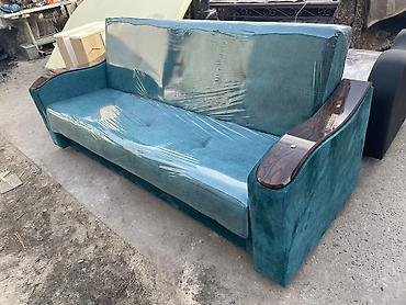 Прямые диваны: Прямой диван, Новый — 3