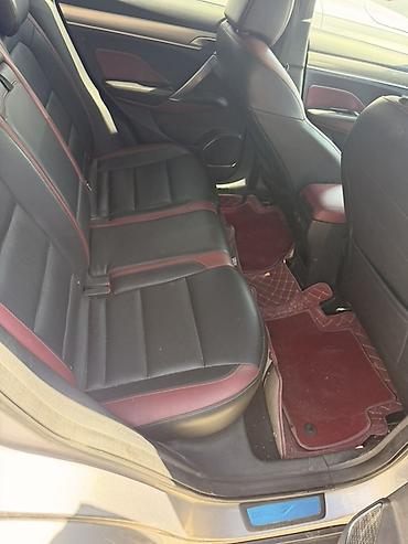 geely okavango: Geely Coolray: 2020 г., 1.5 л, Кроссовер — 5