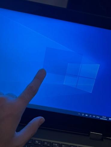 Lenovo: İşlənmiş Lenovo Yoga, 14 ", Intel Core i7, 256 GB, Ödənişli çatdırılma — 4