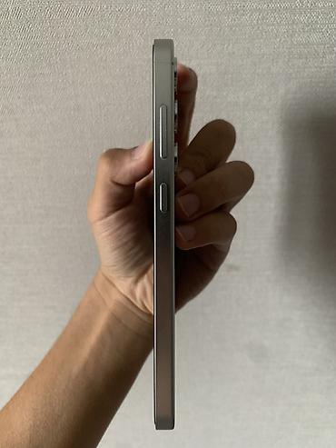 внешний бокс: Samsung Galaxy S24+, Б/у, 256 ГБ, цвет - Серебристый, 1 SIM, eSIM — 4