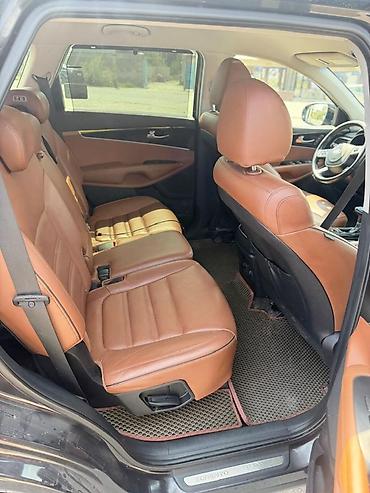 19000: Kia Sorento: 2018 г., 2.2 л, Автомат, Дизель, Кроссовер — 7