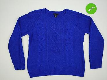 polar mohito: H&M, Sweter damski, rozmiar L — 3