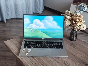 Ноутбуки HONOR: Для программирования, Б/у, AMD Ryzen 5 — 1