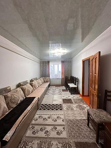 Продажа коттеджей и домов: ‼️Срочно продается дом 📍В Ак-Ордо1 5соток 🏠Дом 100кв2 💧Комуникации — 1