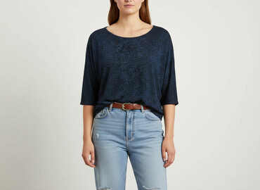 Blouses: F&F, Women's blouse, size XL