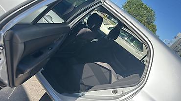 runx allex: Toyota Allex: 2003 г., 1.5 л, Автомат, Бензин, Хэтчбэк — 8