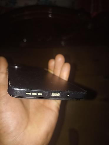 redmi 13 x: Redmi 13C, 256 GB, rəng - Qara, Barmaq izi — 3