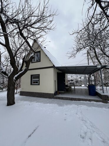 Продажа домов: Дача, 40 м², 3 комнаты, Собственник, Евроремонт — 3