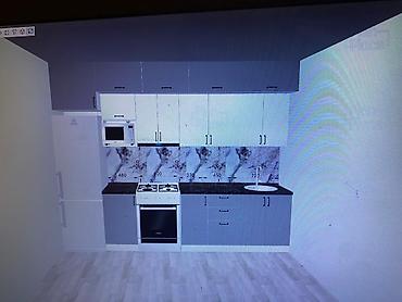 Кухонные гарнитуры: Кухонный гарнитур, Новый, ДСП, Самовывоз, Бесплатная доставка, Платная доставка — 14