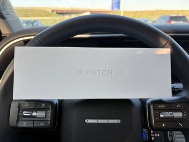 infinix note 40 цена в бишкеке: Apple Watch ⌚️ 11 Series 46 MM Black al Black!