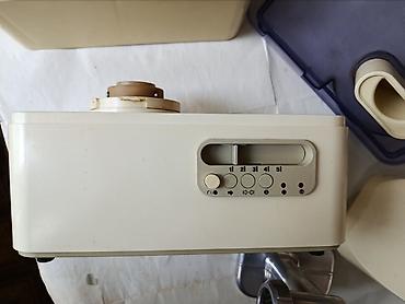 midea: Mətbəx kombaynı İşlənmiş, Ünvandan götürmə, Pulsuz çatdırılma — 6