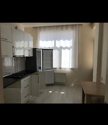 bakixanovda: Kirayə verilir – Bakıxanov Rezidens 🏢 Mərtəbə: 13/12 🛏 Otaq sayı: 2 — 1