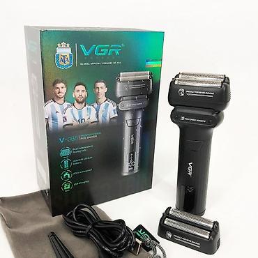 Техника и электроника: Üzqırxan v-368 Təmiz götürən model Qiyməti 40 azn Globex – yüzlərlə — 4