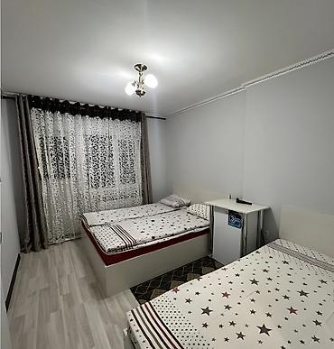 Ысык-Көлдө мейманкана, АК КАЛПАК, Голубой Иссык-Куль, Чолпон-Ата, 1 орун, Бир аптага — 5