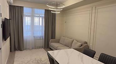 Продажа квартир: 3 комнаты, 71 м², Филармония Элитка, 12 этаж, Свежий ремонт — 6