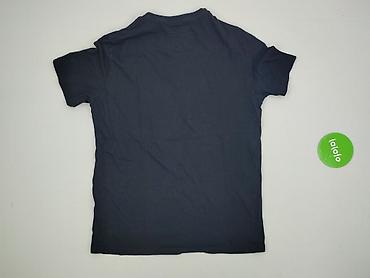 solar tshirt: Sinsay, T-shirt damski, rozmiar L — 3
