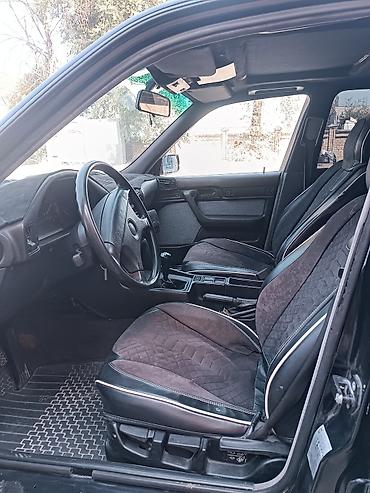 компьютер бмв: BMW 5 series: 1994 г., 2.5 л, Механика, Бензин, Седан — 8