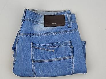 levis 627: Jeansy dla mężczyzn, rozmiar M — 7