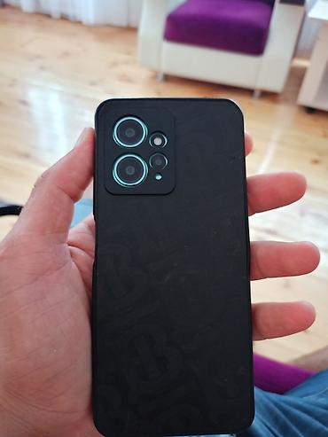 redmi 5a: Redmi Note 12, 128 GB, rəng - Yaşıl, Barmaq izi, İki sim kartlı, Face ID — 8
