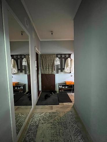 105: 1 комната, 32 м², Восток-5 мкр 105 серия, 9 этаж, Евроремонт — 2