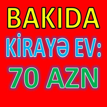 neftciler kiraye: 2 otaqlı təmirli mənzildə yaşayan tək qadın, 1 otağı dürüst, halal