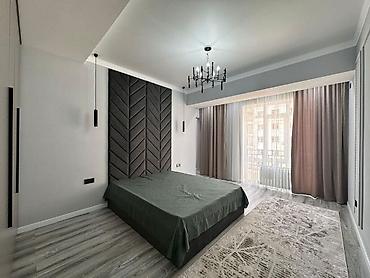 Продажа квартир: 3 комнаты, 90 м², Элитка, 4 этаж, Дизайнерский ремонт at lalafo.kg — 3 Продажа квартир: 3 комнаты, 90 м², Элитка, 4 этаж, Дизайнерский ремонт — 3