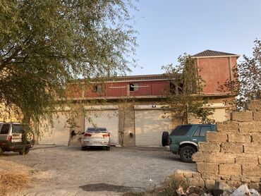 Kommersiya daşınmaz əmlakının satışı: Digah qəsəbəsində 2 mərtəbəli obyekt satılır obyektdə 8 boks 1 mağaza -da lalafo.az — 9 Kommersiya daşınmaz əmlakının satışı: Digah qəsəbəsində 2 mərtəbəli obyekt satılır obyektdə 8 boks 1 mağaza — 9