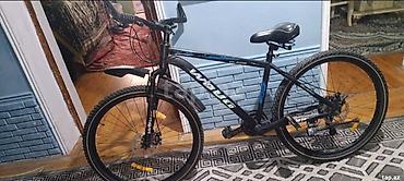 3 tekerli velosiped type 1: Marka/model: Huffy Eldorado (EL-600 yazısı görünür) Tip: Dağ — 1