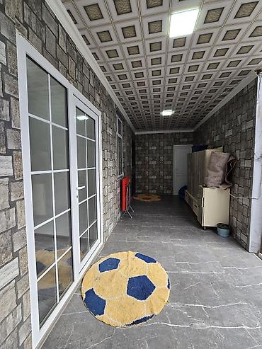 Həyət evləri və villaların satışı: 4 otaqlı, 80 kv. m — 24