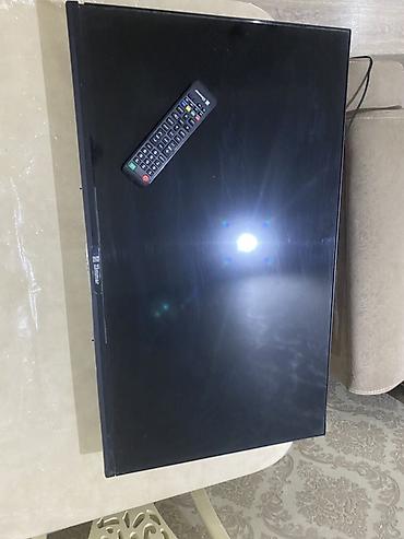 монитор купить в баку: Б/у Телевизор Zimmer LED экран 82" — 1