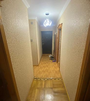 studio menziller: Bakı, 3 otaqlı, Köhnə tikili, 86 kv. m — 8