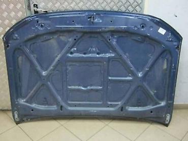 exterra zene: HAUBA ZA TOYOTA HILUX OD 2006. DO 2023. GOD. | Svi delovi za Toyota — 1