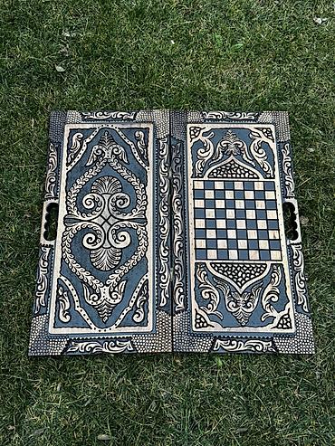 Nərdlər: Nərd Nərdtaxta Nerd Nerd taxta Çeşid çoxdu.çatdırılma 1_2 saata — 7