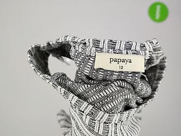 palion star: Papaya, Bluzka damska, rozmiar L — 4