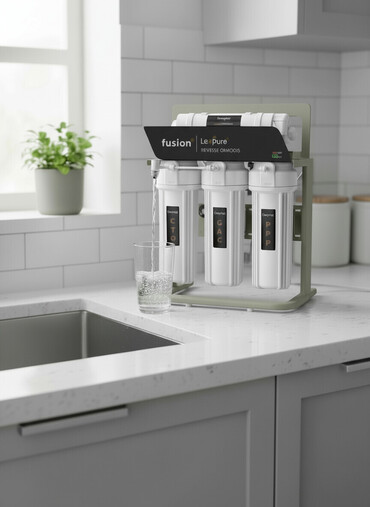 Su filtrləri: Su Filteri Hər növ su Filtirlərinin satışı ver quraşdırılması dözümlü — 5