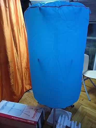 mts risiver za tv: Prenosiva sušilica za veš sa toplim vazduhom – Ternaso Multifunction — 4