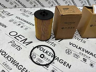 obdlink ex usb: FILTER ULJA 03N ZA VOLKSWAGEN GOLF 7, PASSAT B8, TIGUAN . - 03N 115 — 2