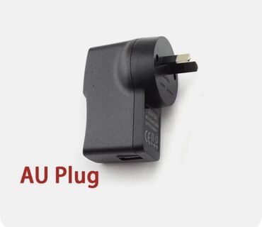 выпрямитель тока: Блок питания переменного тока в USB-порт постоянного тока 5 в 1А 1000
