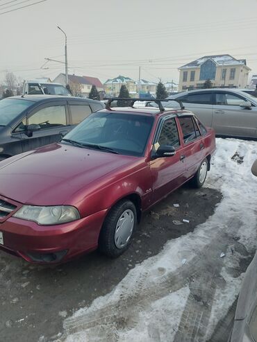 Daewoo: Daewoo Nexia: 2012 г., 1.5 л, Механика, Бензин, Седан