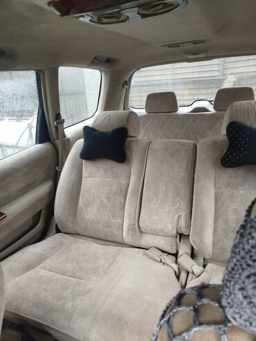 Honda: Honda Odyssey: 2000 г., 2.3 л, Автомат, Газ, Минивэн — 14