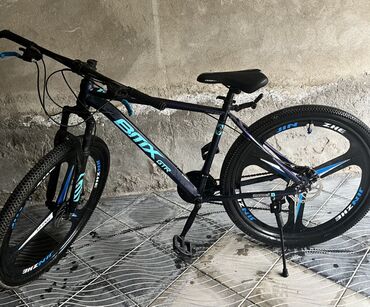 velesiped sumqayıt: Dağ velosipedi 26"