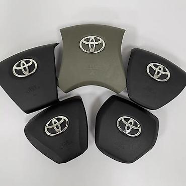 Рули: Руль BMW — 4