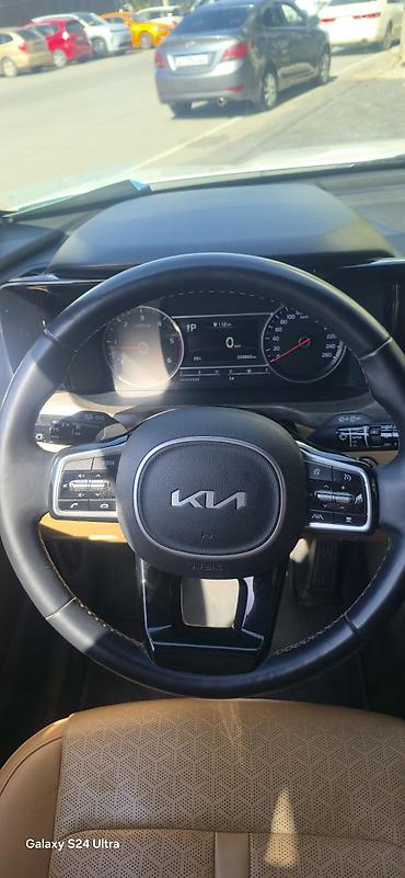 Kia: Kia Sorento: 2022 г., 2.2 л, Робот, Дизель, Кроссовер — 12