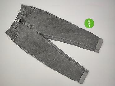 mum jeans: PULL&BEAR, Jeansy damskie, rozmiar XS — 2