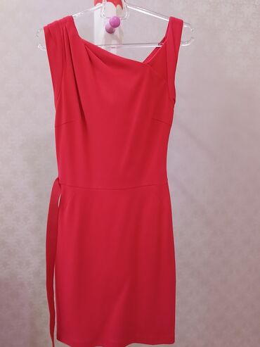 Ziyafət donları: Her biri 1-2 defe geyinilib Xs-S-M olculu — 4