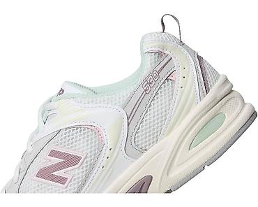 unisex: Кроссовки, 37, 37.5, 38, New Balance, Новый, цвет - Розовый, Бесплатная доставка, Платная доставка, Самовывоз — 7