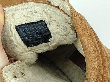 buty walkx: Vero Moda, Botki damskie, rozmiar 38 — 6