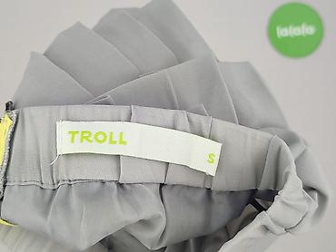 top do spodnicy: Troll, Spódnica damska, rozmiar S — 5